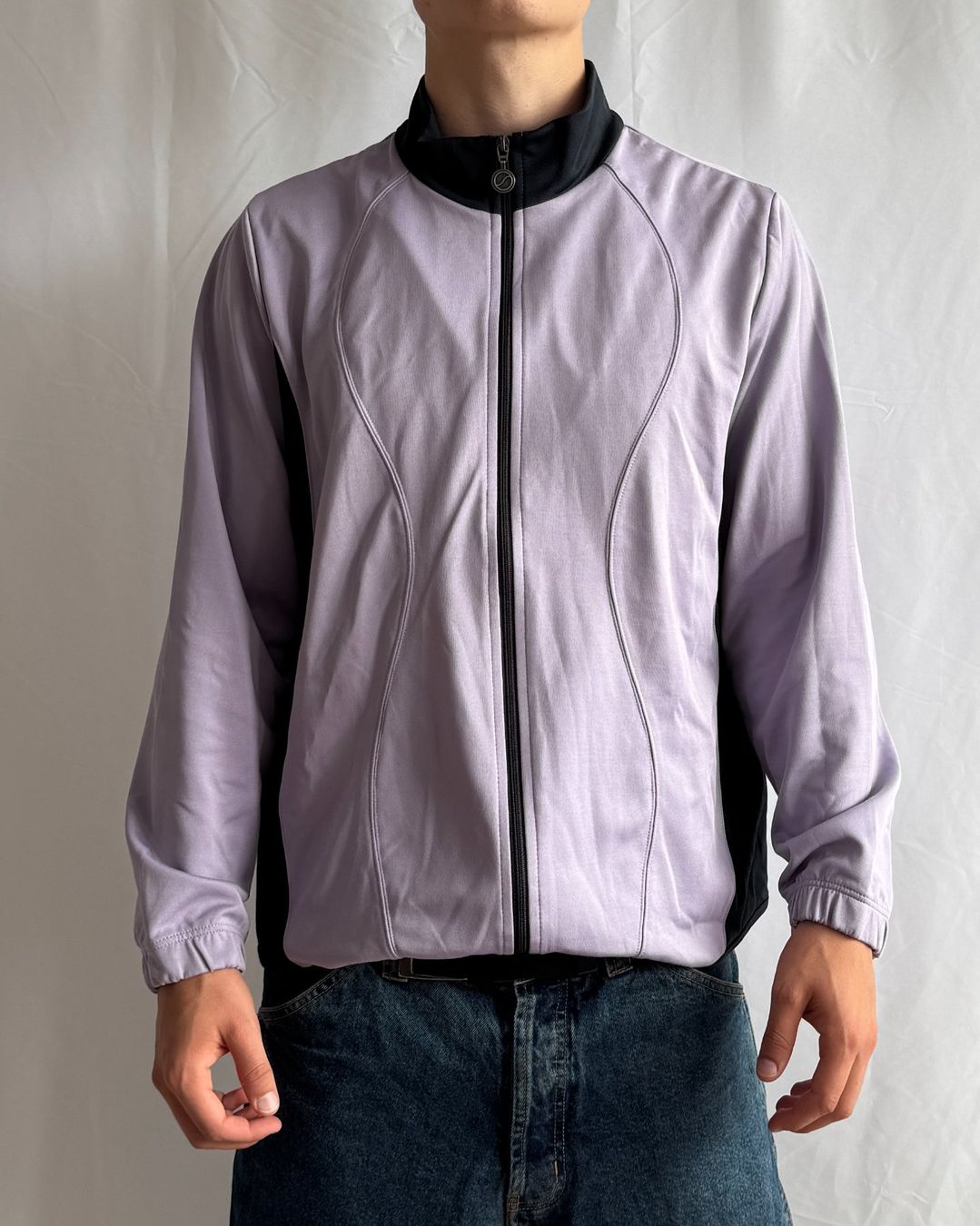 Maglioni & Felpe: Vintage Schneider zip sweater – Usato da Basel venduto da alavintage