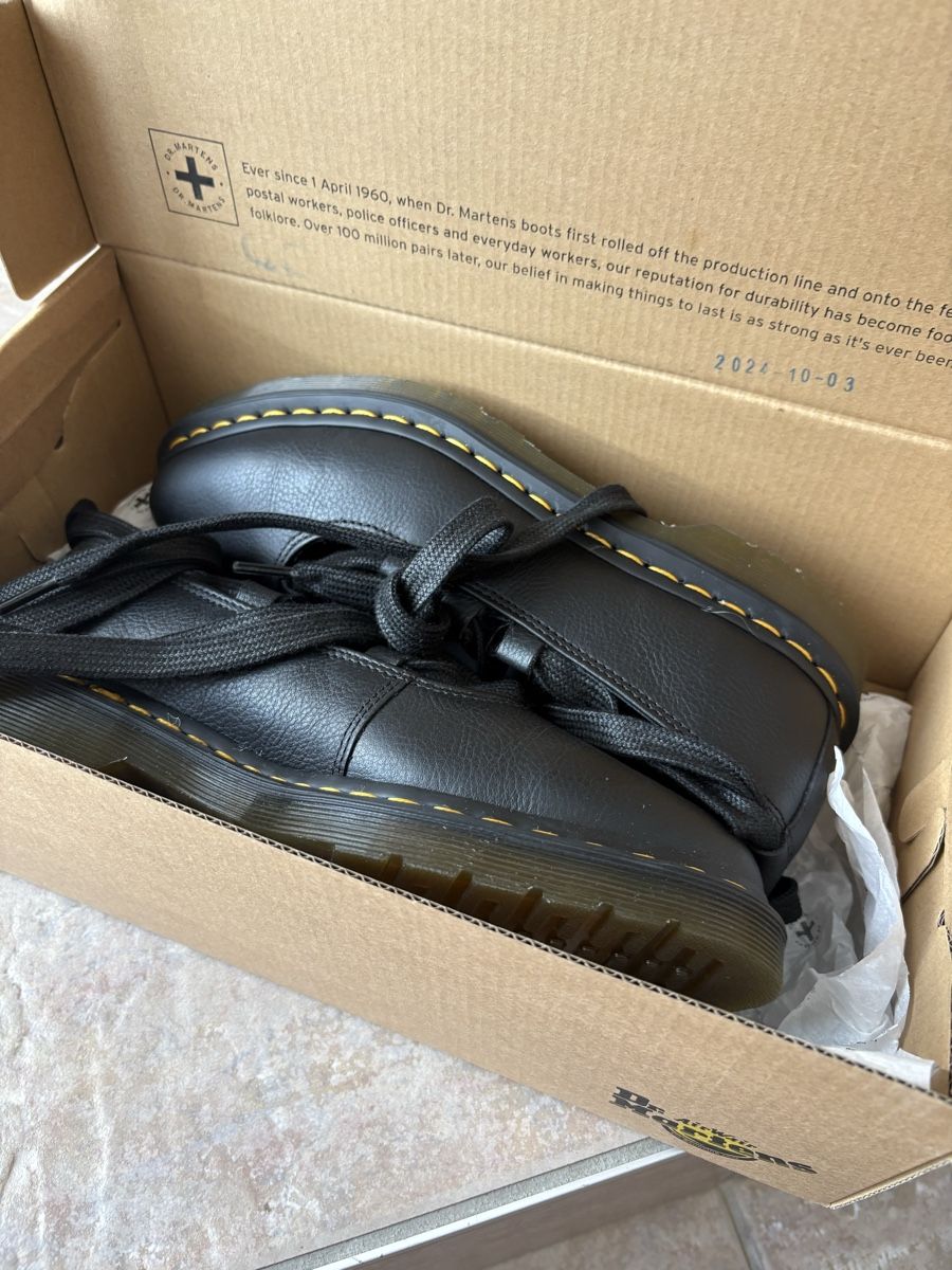 Dr. Martens Chaussures femmes: Dr Martens neuf – Neuf avec emballage d'origine à Flanthey par catrehuit84 5