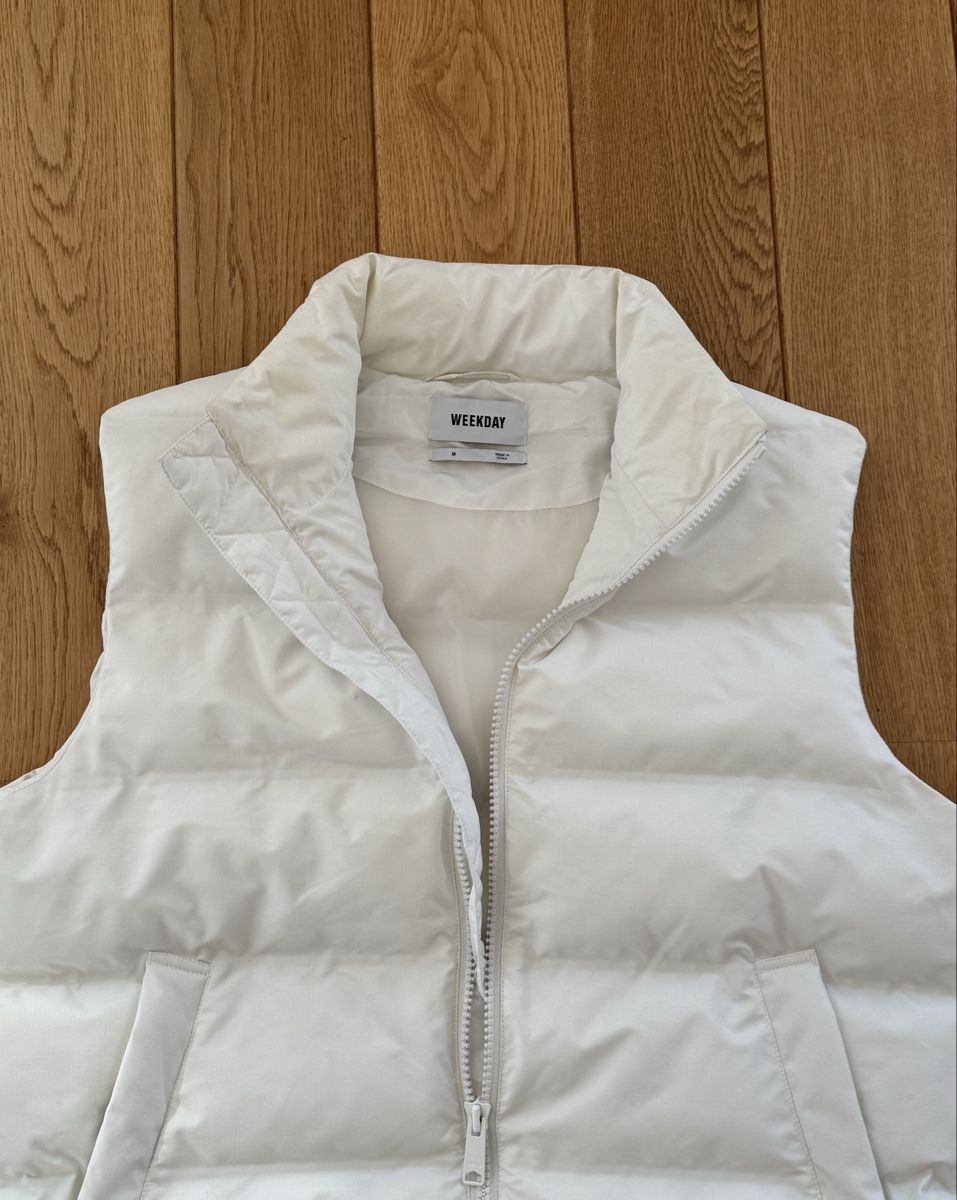Weekday Jacken: Jacket WEEKDAY – Neu (gemäss Beschreibung) aus Coppet von Apicius1 3