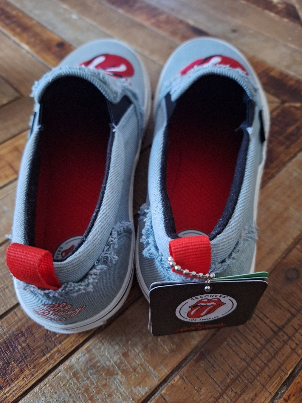 Skechers Scarpe da donna: Skechers – Nuovo (secondo la descrizione) da Fribourg venduto da car_6vvs 1