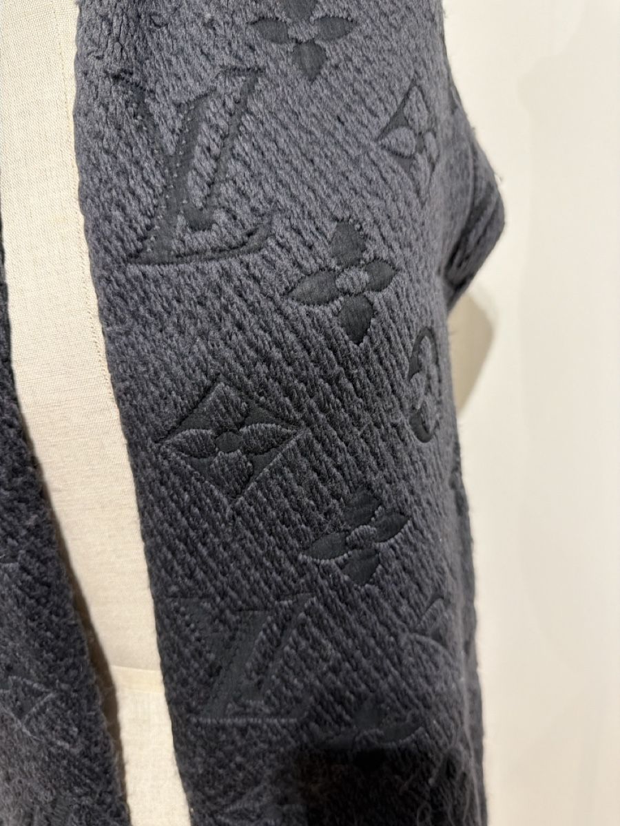 Louis Vuitton Foulards, Tücher & Schals: Original Louis Vuitton  Schal  – Gebraucht aus Binz von Sandra830 1