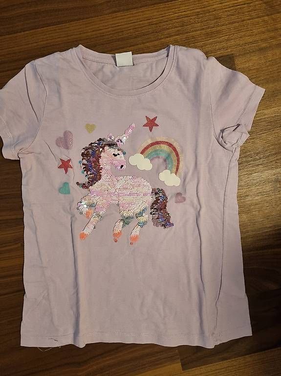 Camicette, T-shirt & Top: T-Shirts Mädchen 3er Pack – Usato da Zürich venduto da ani_qj8q 1