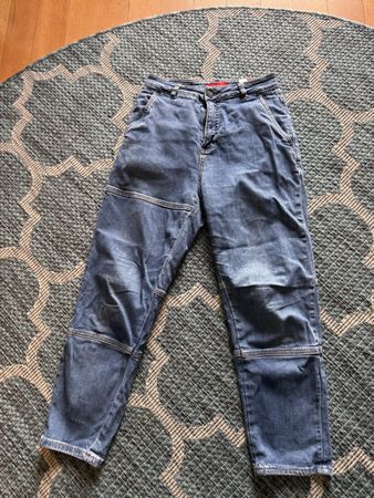 MAX&Co Jeans – Grösse 24 / IT 34