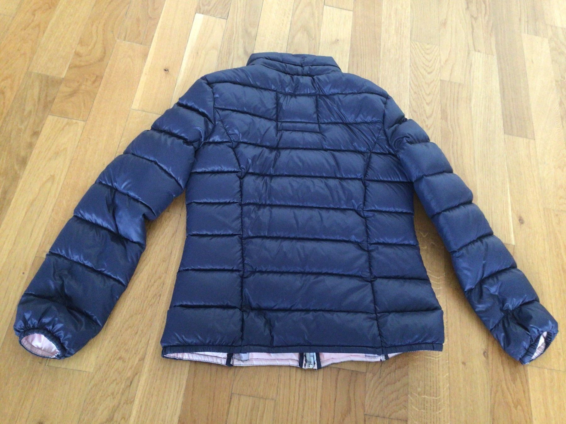 Jacken & Mäntel: Daunenjacke Gr. 34 – Gebraucht aus Zürich von froschchen79 4