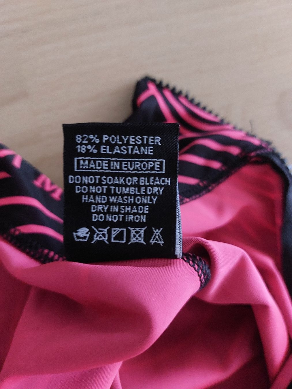 Tops: Festival Body Badinka neon – Gebraucht aus Münchenbuchsee von Ataf_Morgana 3