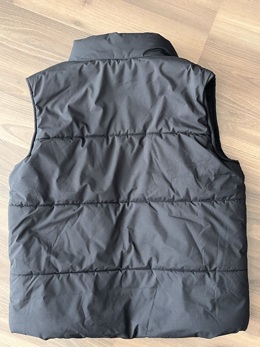Only Gilet & Giacche senza maniche: Only Steppweste, Grösse M – Usato da Niederwangen BE venduto da mcp_l62p 2