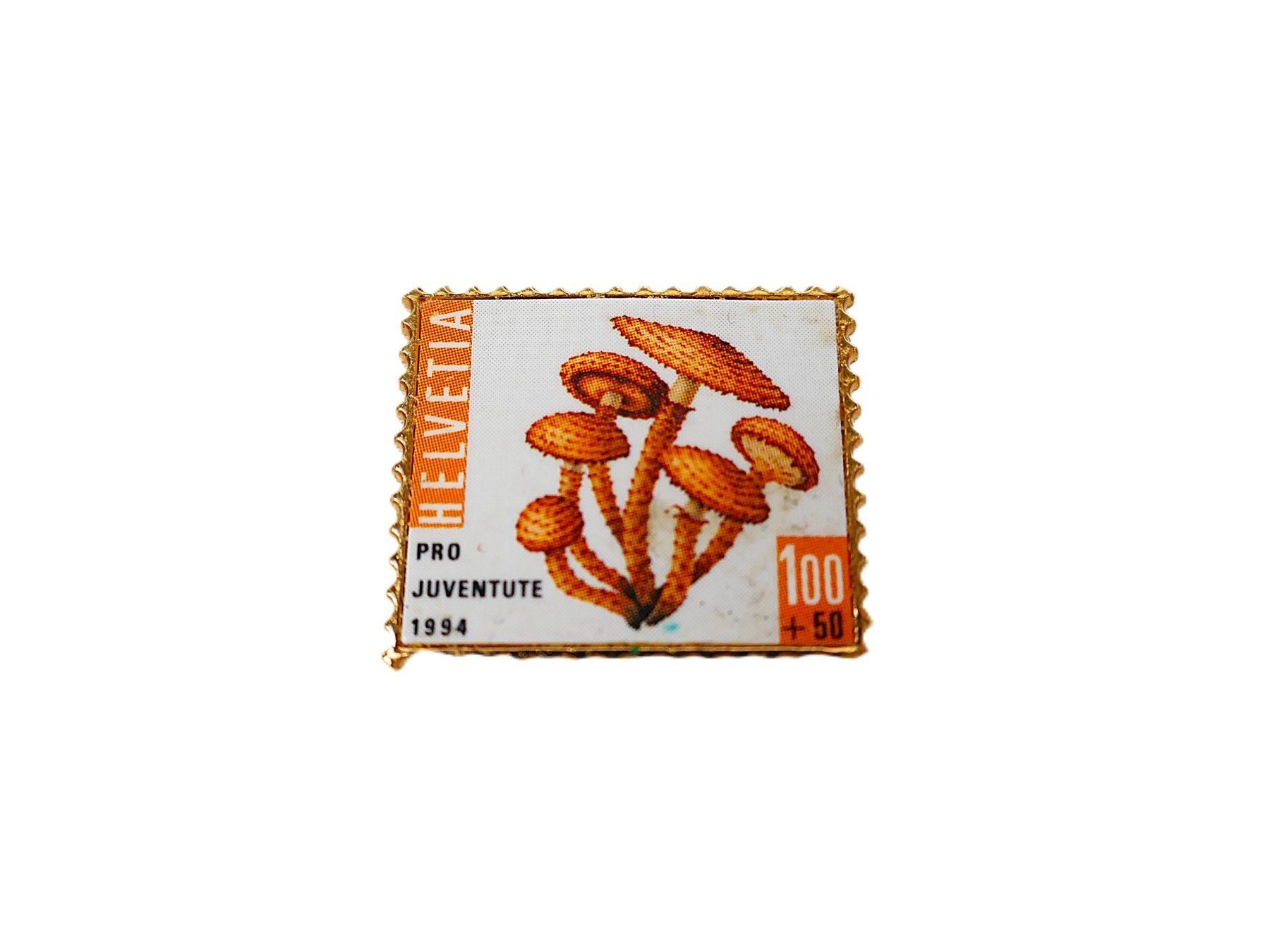 Tutti i francobolli: Pro Juventute Briefmarken Clips – Usato da Urtenen-Schönbühl venduto da Restwert_Schoenbuehl 5