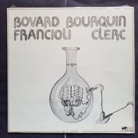 BBFC,  quelle mémoire ! - 1st Swiss press  - NEW -