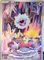 Pokémon – Woobat 🇩🇪 - WHT-119 - White Flare