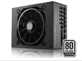 PC Netzteil 1200 Watt Platinum LC Power