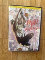 PIPPI LANGSTRUMPF. (DVD) ASTRID LINDGREN KOLLEKTION