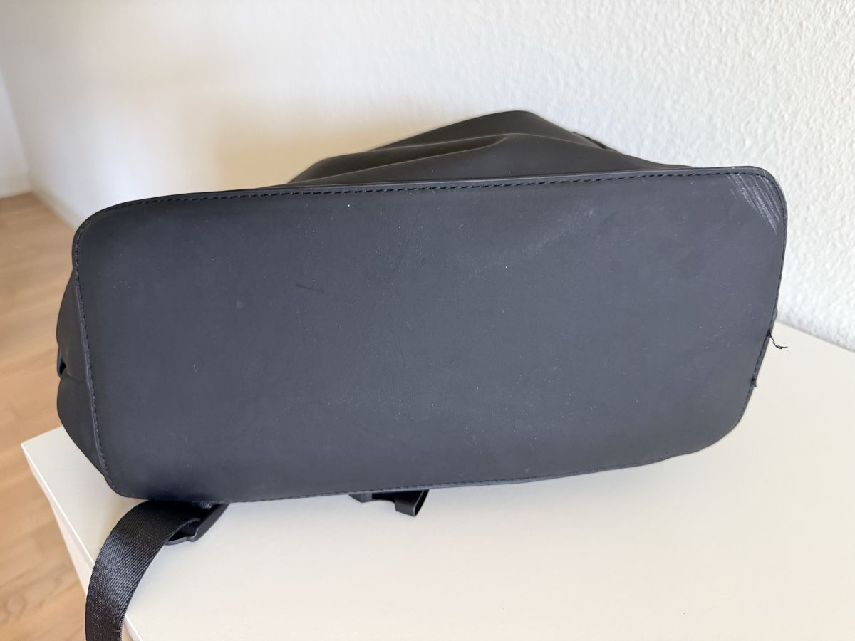 Zaini: Rucksack schwarz – Usato da Rorschacherberg venduto da pol_2pw7 2