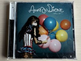 Aura Dione - Columbine CD Album