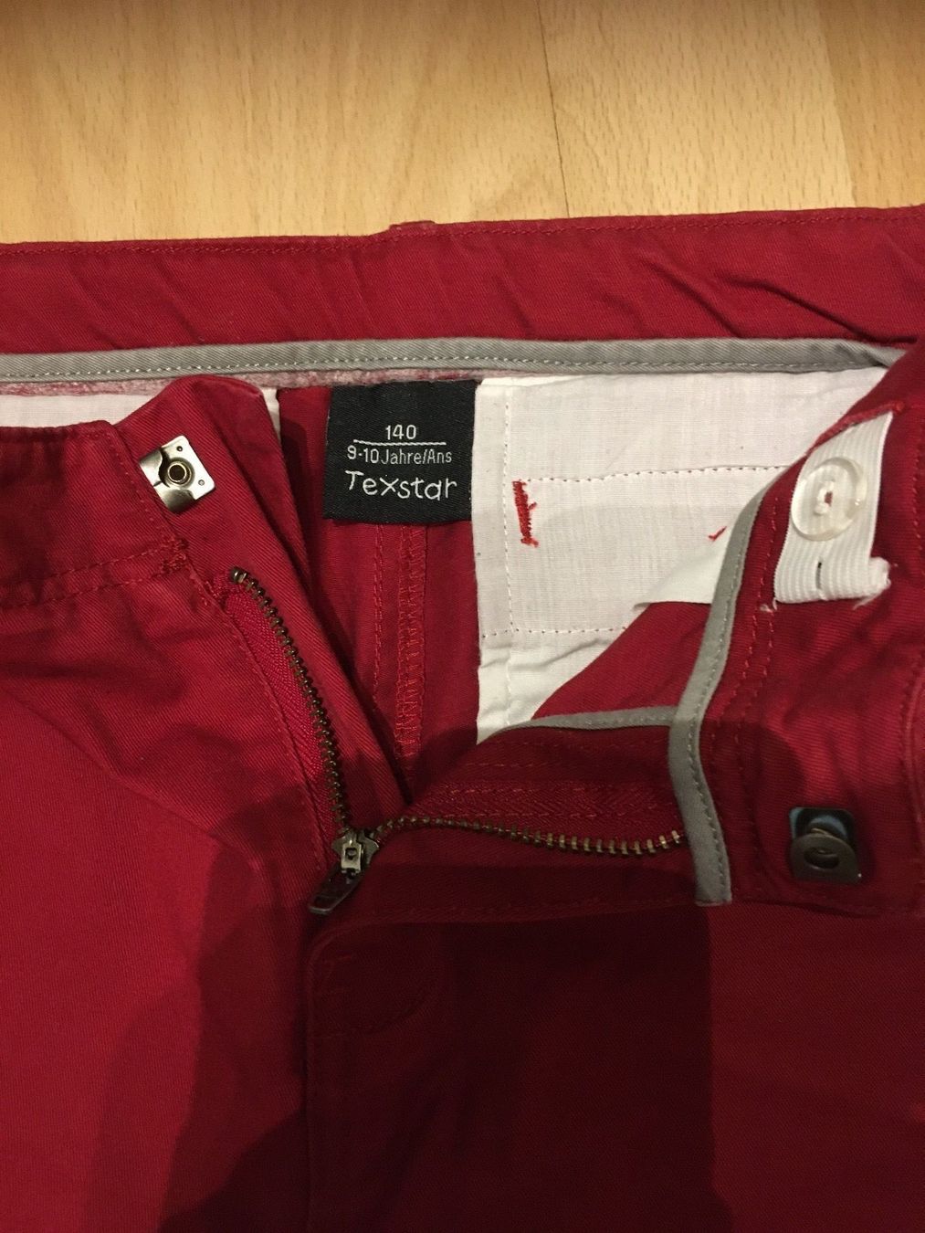 Pantaloni: Hosen Gr. 140 NEU!! – Nuovo e nell'imballaggio originale da Uetendorf venduto da Gar_9pvy 3
