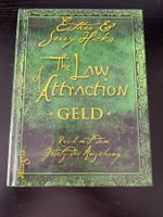 Law of Attraction Geld - Esther & Jerry Hicks