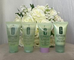 Kosmetik Clinique Reise & Probiergrössen NEU