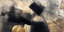 Lill TSCHUDI (1911-2004), Original, Aquarell, signiert