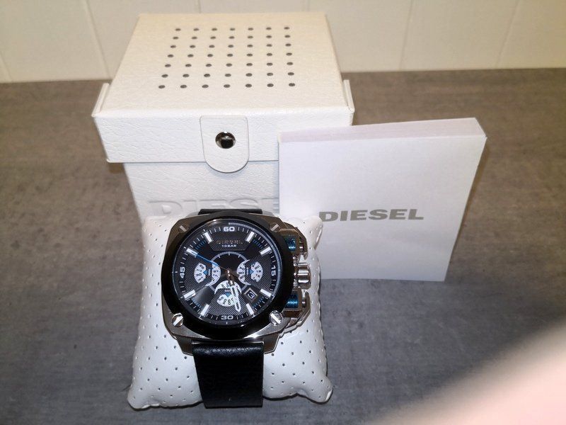 Diesel dz outlet 7345