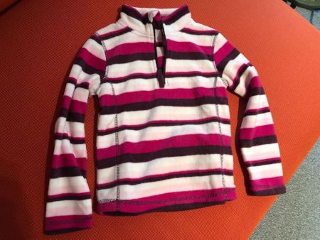 Fleece 116