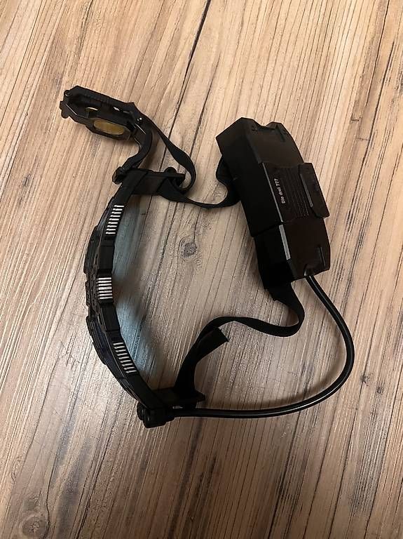Brillen & Gläser: Lunette d'espion  – Gebraucht aus Epalinges von nmauvoisin 2