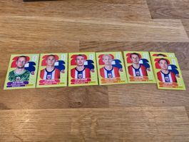 Panini United Edition Fifa World Cup 2026 - Norvège