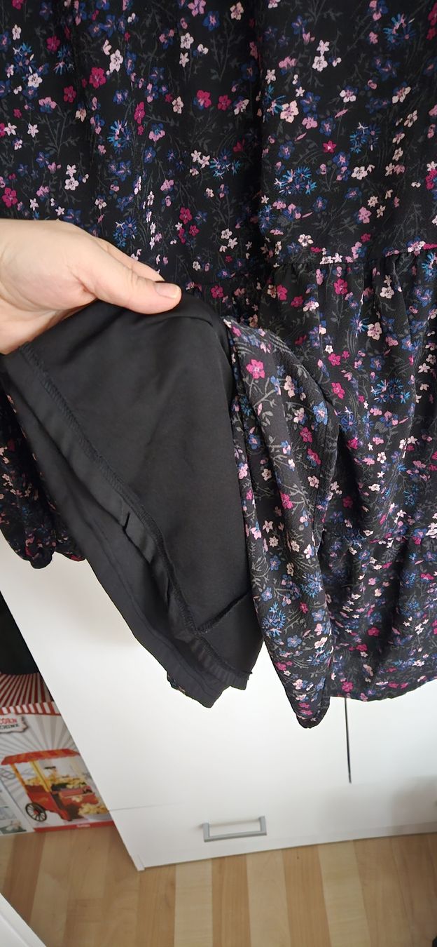 Kleider: FB Sister Kleid Blumenkleid Gr. S – Gebraucht aus Hellbühl von Oki_doki 3
