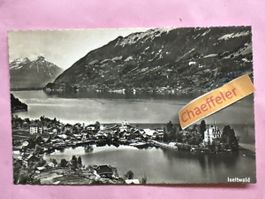1947 Iseltwald