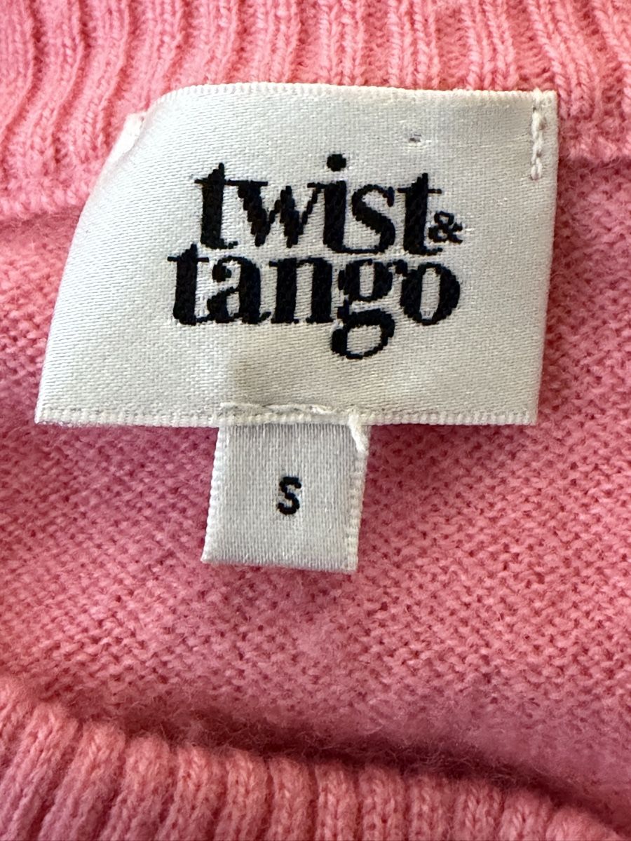 Pulls & Sweat-shirts: Twist & Tango Pullover Kaschmir Mix  Grösse S – D'occasion à Elsau par ivyfashion 1