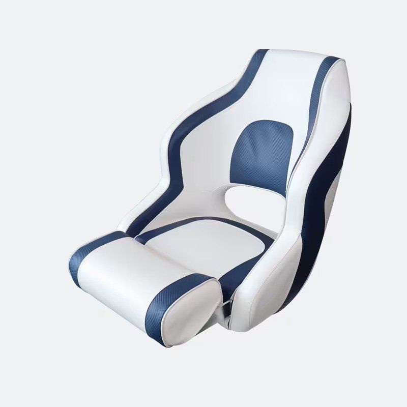 Barche: Captain's Fass-Sitz, Yachtsitz, Speedboot Sitz – Nuovo e nell'imballaggio originale da Hohenrain venduto da cars77 2