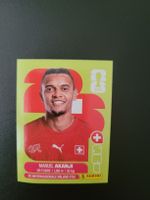 Panini World Cup 2026 Manuel Akanji