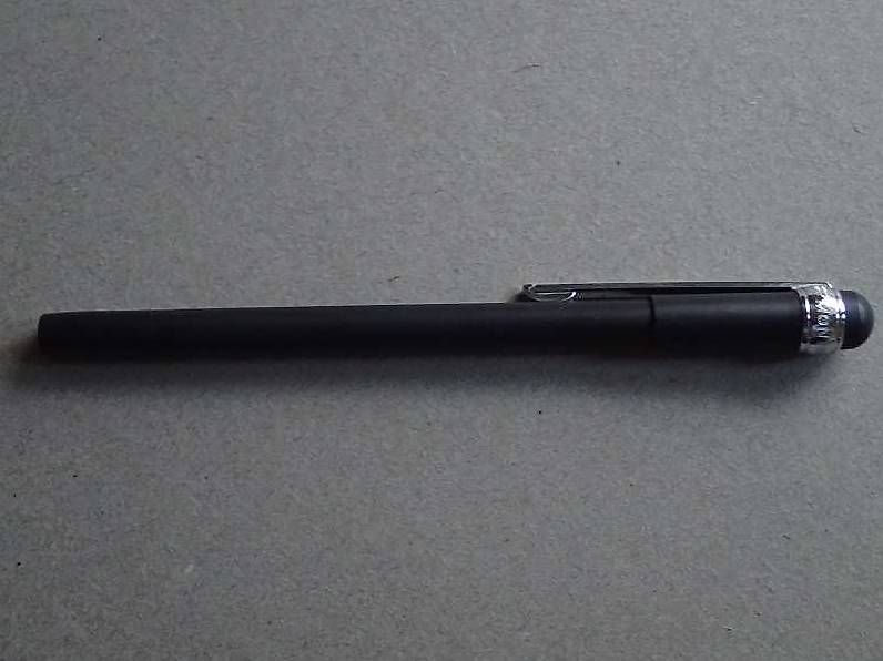 Montblanc Penna & Evidenziatori: Montblanc Scenium Fineliner – Usato da Pratteln venduto da lupo_cattivo 1