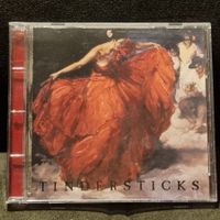 Tindersticks : Tindersticks - CD 1993 Rar