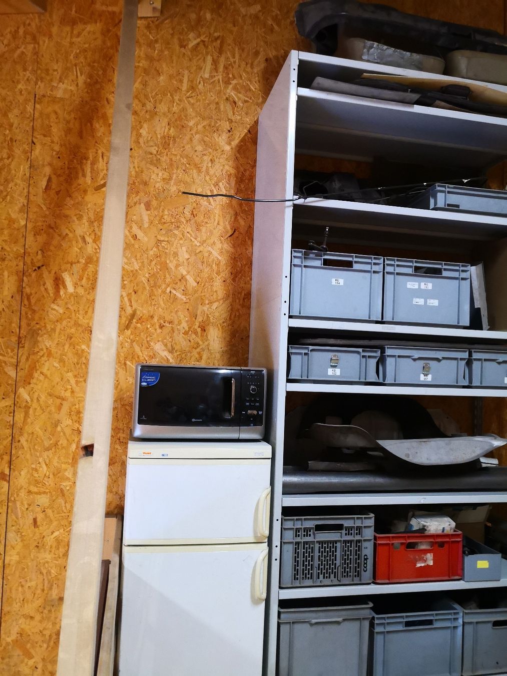 Scaffali: Regal – Usato da Ueberstorf venduto da paed22 3