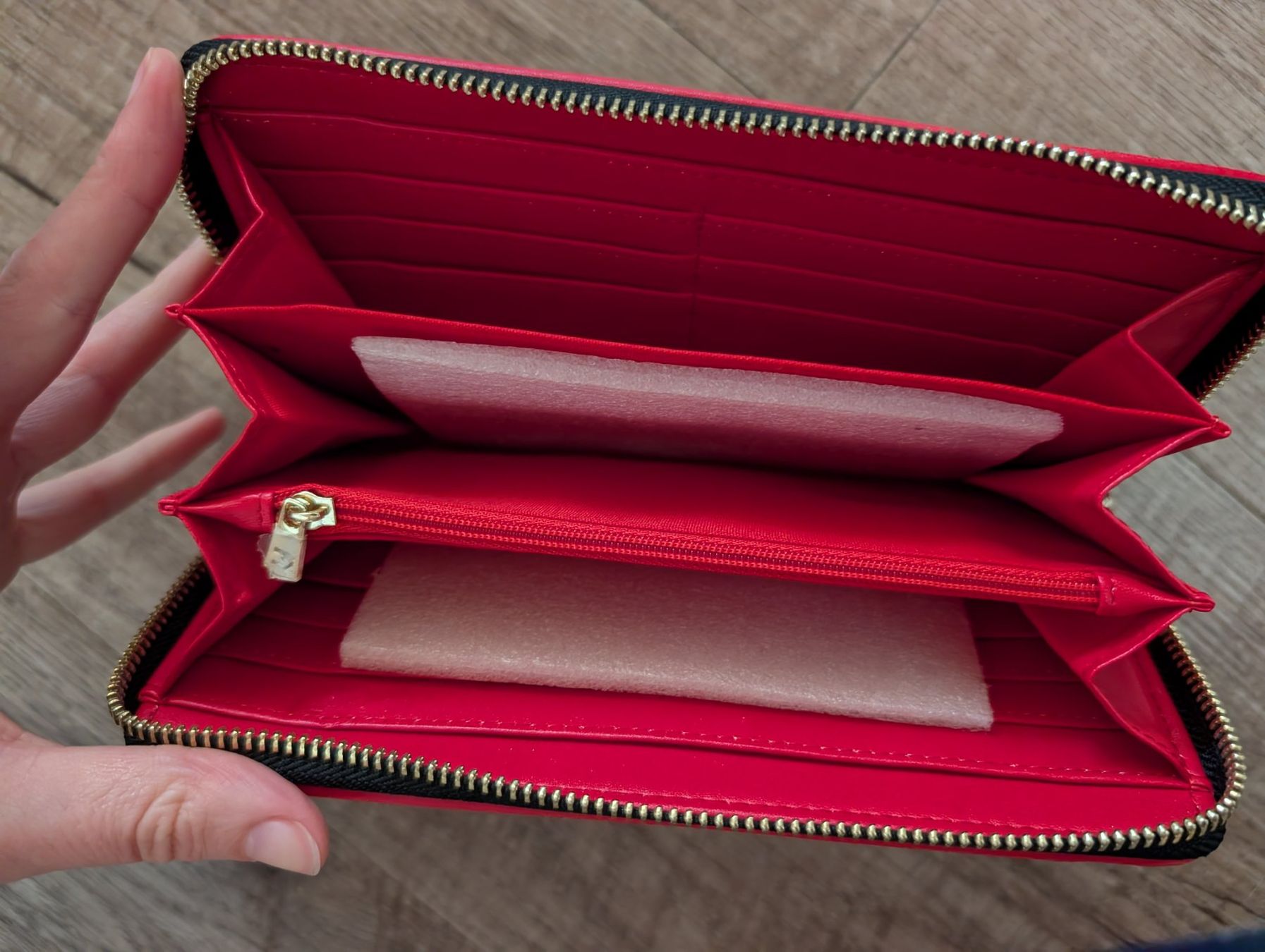 Portamonete: new wallet Ted Lapidus – Usato da Zermatt venduto da msz_nb9h 1