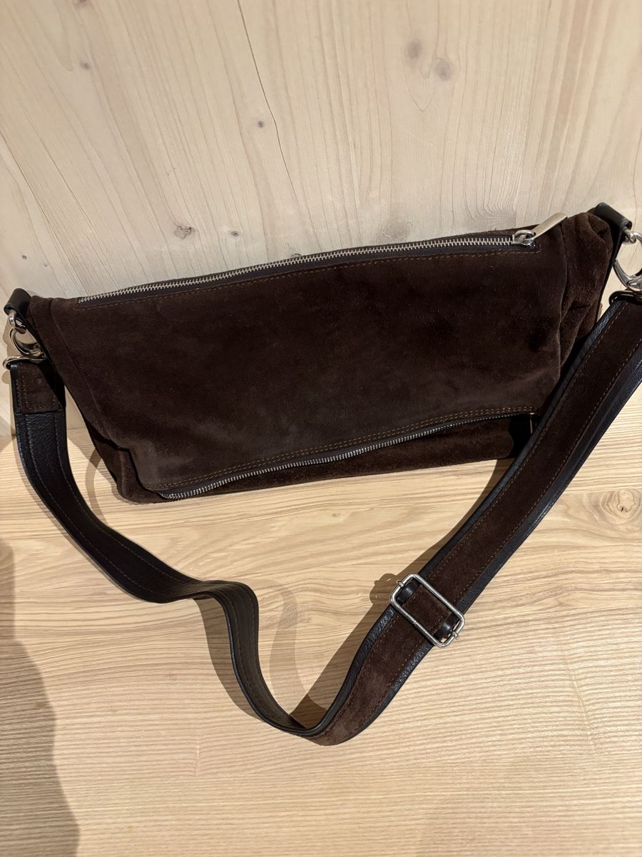 Kleinbasel Borse da donna: Kleinbasel Tasche  – Usato da aarau venduto da elledanielle 1