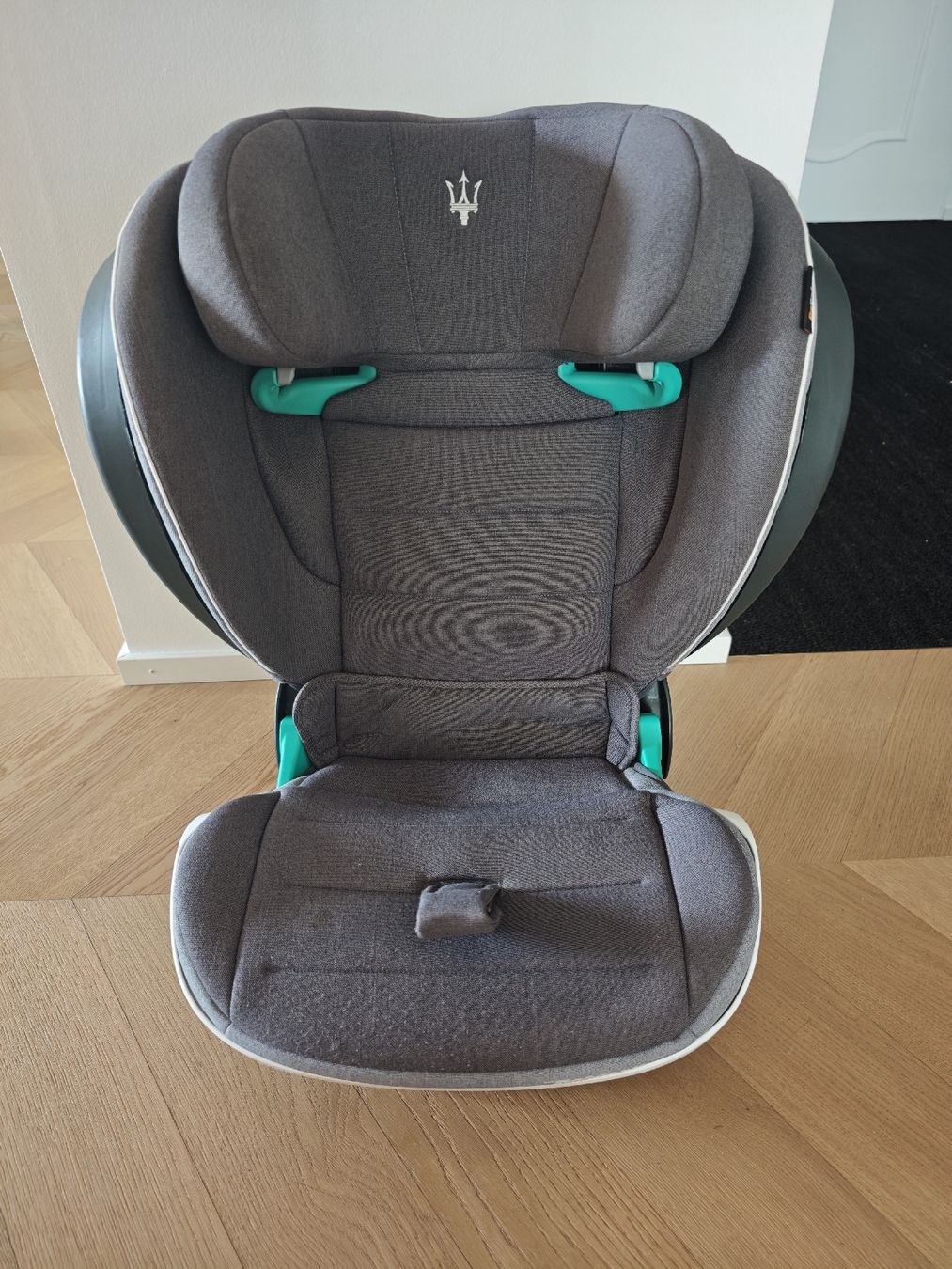 Seggiolini per auto: MASERATI Autositz Kindersitz BeSafe – Usato da Erlenbach ZH venduto da nlh