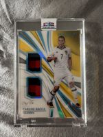 1 OF 1 Panini Immpecable Patch Bacca Playerworn!🔥