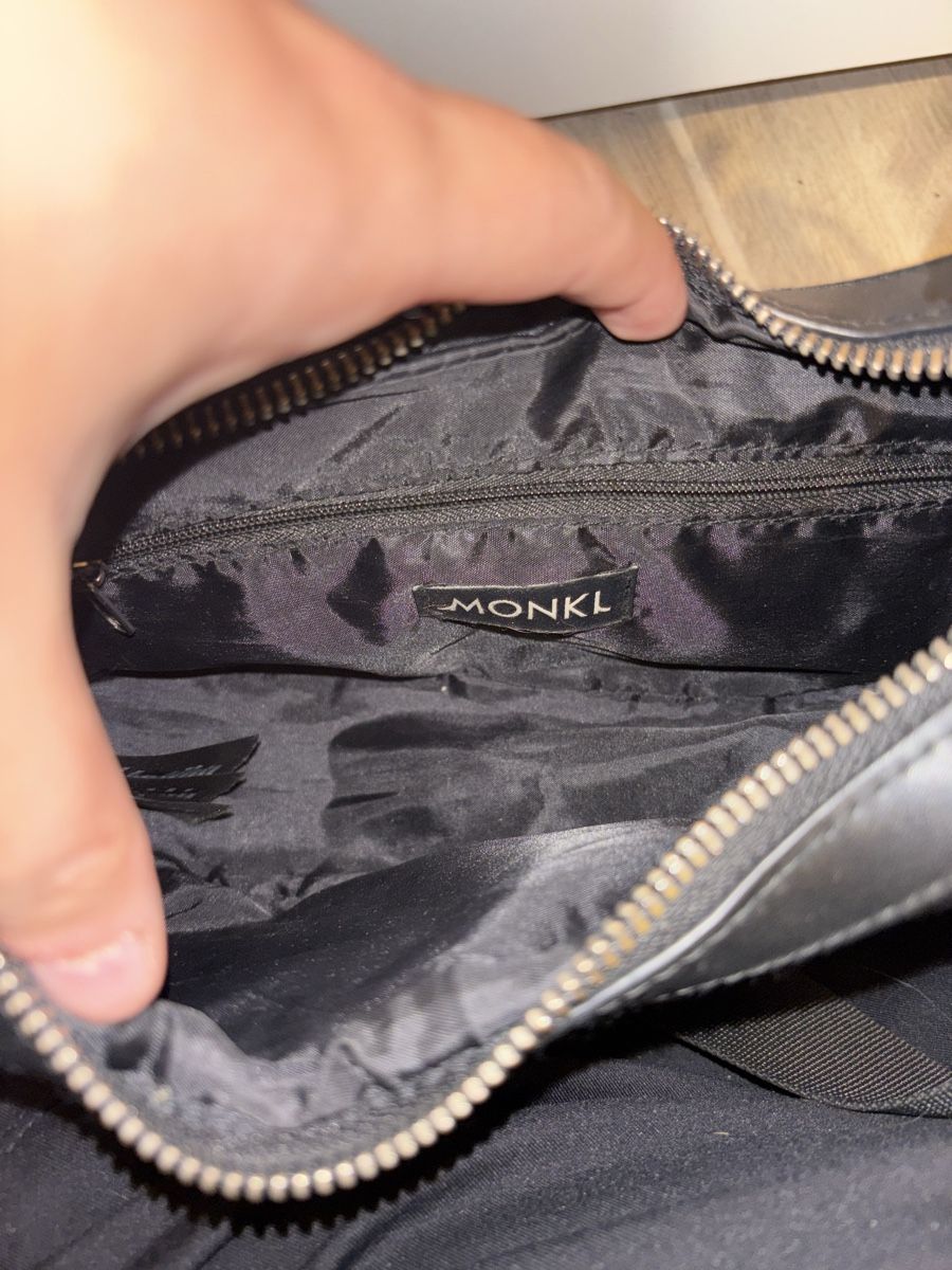 Monki Borse da donna: Monki Umhängetasche – Usato da Wetzikon ZH venduto da ruby.brukx 6
