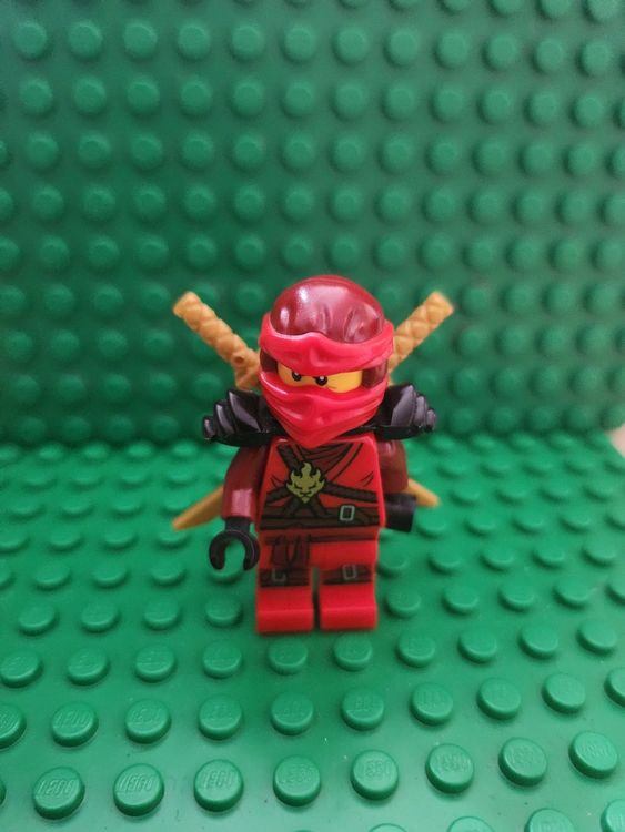 lego ninjago schwerthalter