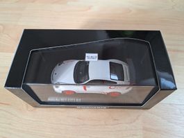 MINICHAMPS PORSCHE 911 GT3 RS 997II 2010 1/43   400 069100