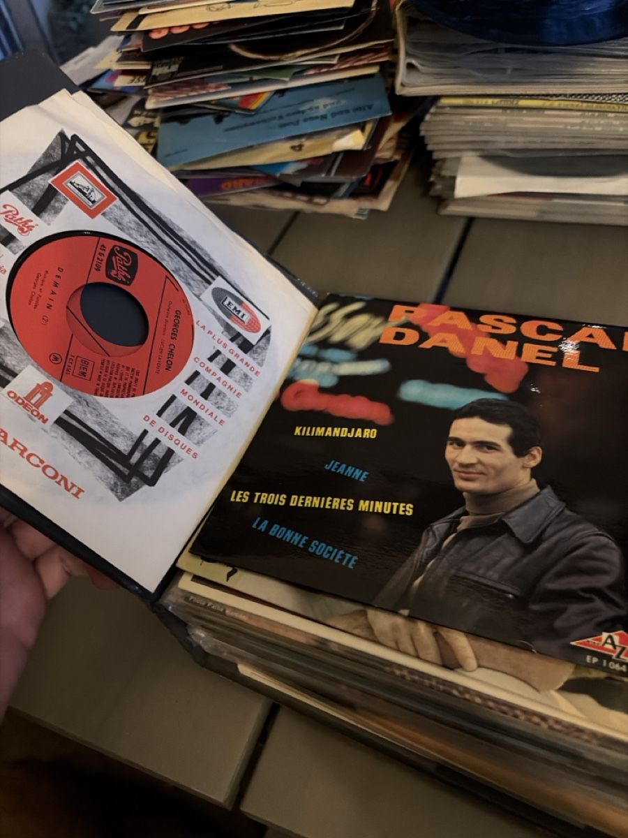 Dischi in vinile: Diverse Schallplatten – Usato da Neuendorf venduto da bvrapca 1