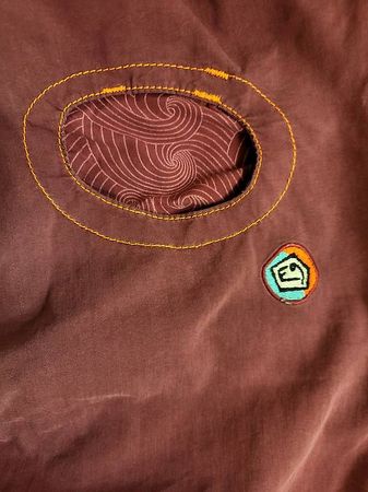 E9 Hosen, Grösse S