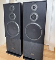 Lautsprecher Sony SS-E311 Dreiweg 140 Watt schwarz Paar