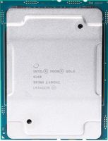 Intel Xeon Gold 6148 20-Core CPU LGA3647 Prozessor