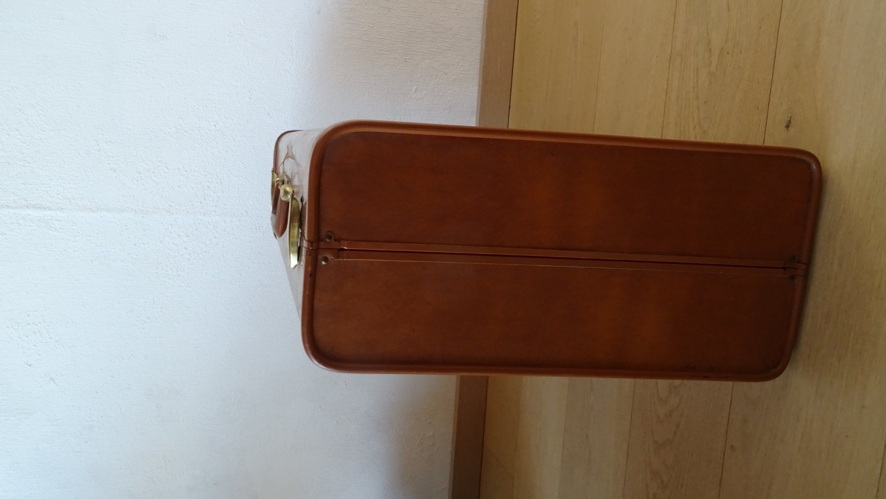 Samsonite Valigie: Vintage Koffer Samsonite – Usato da Züberwangen venduto da Christine55 6