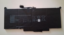 Batterie Dell F3Y67 60Wh originale pour latitude 7480/90