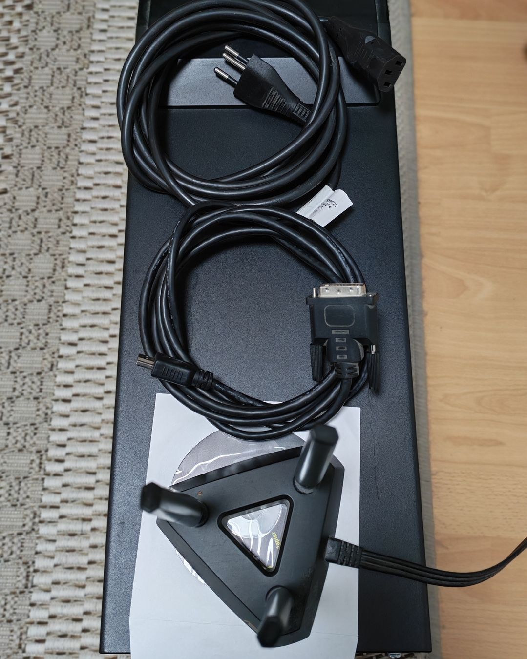 Acer PC: ACER Veriton M6610G – Usato da St. Margrethen SG venduto da vas_8tsg 1