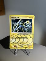 Pokemon Arceus Holo AR6 (DE)
