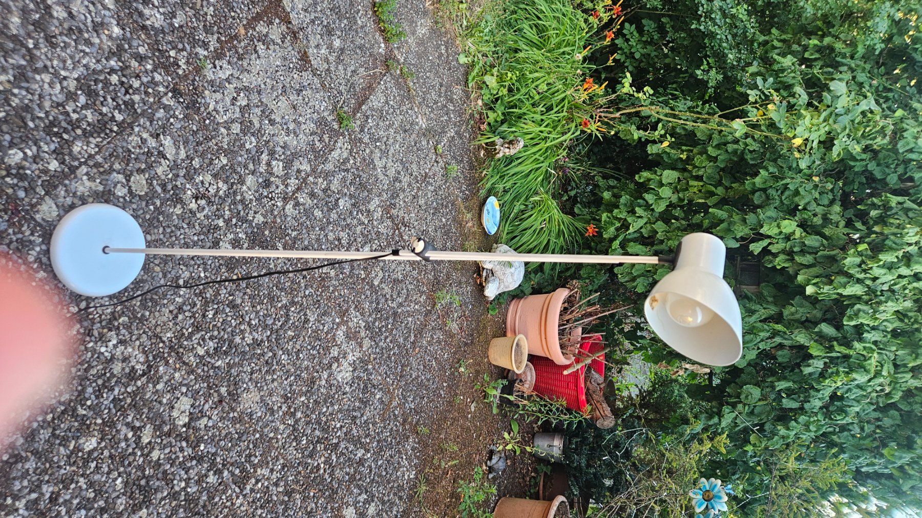 Lampade: Lampe veneta lumi, Vintage – Usato da Feldbrunnen venduto da Kolosseum111