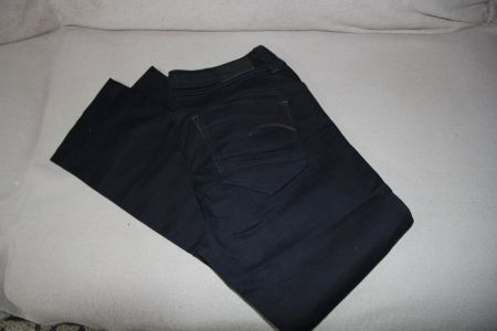 Gstar RAW Midge jeans noir